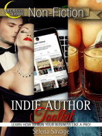 The Indie Author Toolkit (Learn How To Run Your Business Like A Pro!)