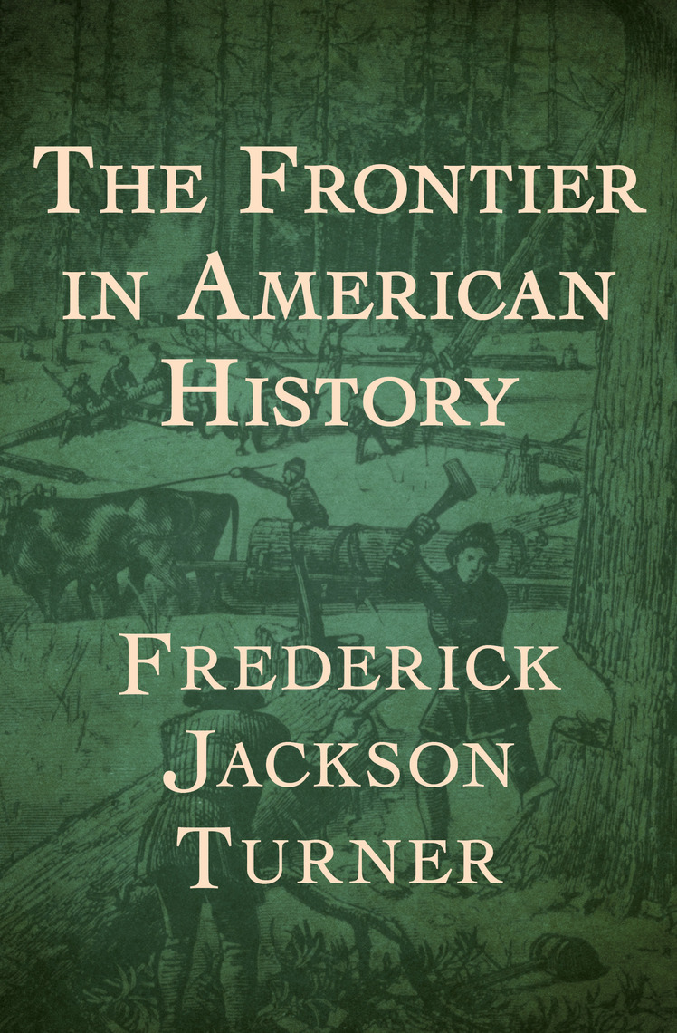 64 List American Frontier Books for Learn