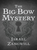 The Big Bow Mystery