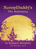 ScoopDaddy's: The Beginning