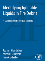 Identifying Ignitable Liquids in Fire Debris: A Guideline for Forensic Experts