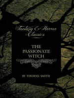 The Passionate Witch (Horror and Fantasy Classics)