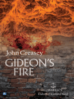 Gideon's Fire