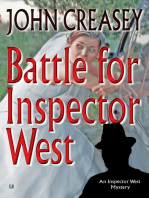 Battle For Inspector West