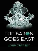 The Baron Goes East: (Writing as Anthony Morton)