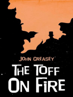The Toff on Fire