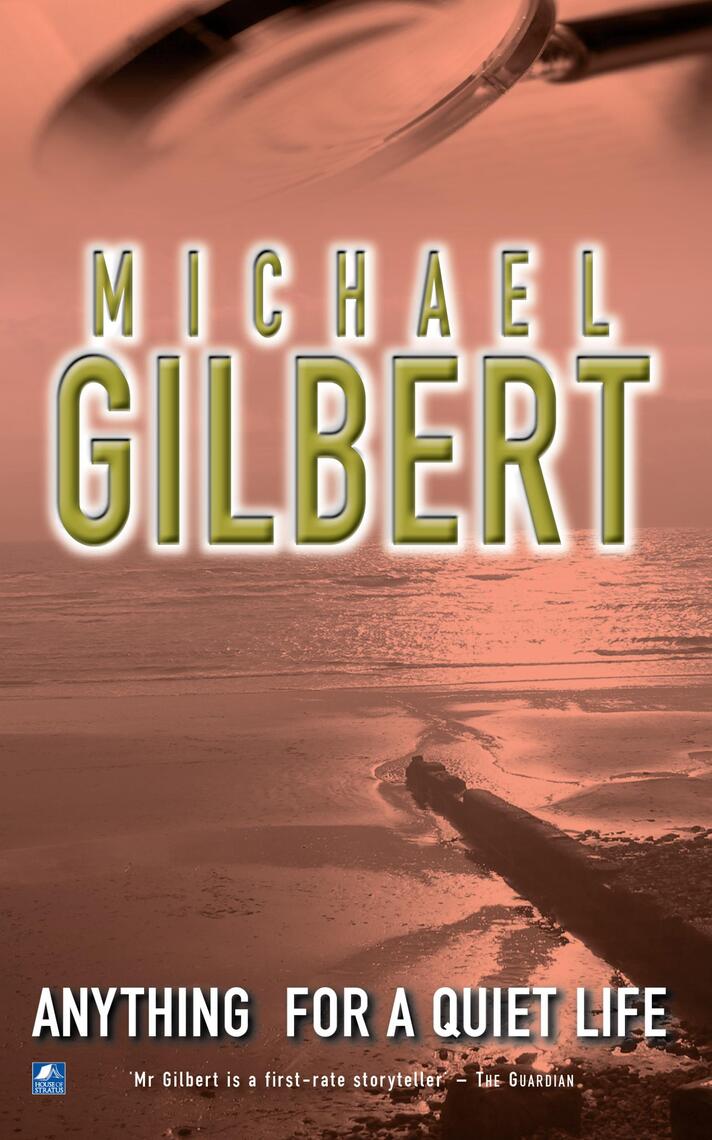 Michael Gilbert Books In Order – YOVZ