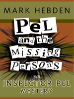 Pel And The Missing Persons