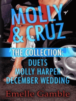 MOLLY & CRUZ: The Collection. Includes Duets, Molly Harper and December Wedding.