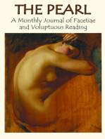 The Pearl, A Monthly Journal of Facetiae and Voluptuous Reading