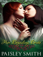 Her Beguiling Bride: Beguiled, #2