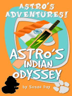 Astro's Indian Odyssey