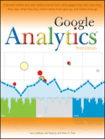 Google Analytics