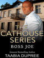 The Cathouse Series-Book II