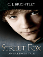 Street Fox