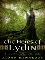 The Heirs of Lydin