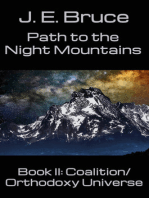 Path to the Night Mountains
