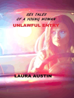 Sex Tales Of A Young Woman (Unlawful Entry)