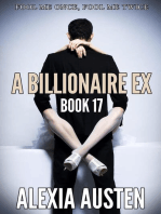 A Billionaire Ex (Book 17)