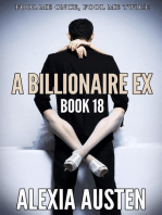 A Billionaire Ex (Book 18)