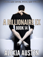 A Billionaire Ex (Book 14)