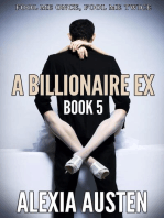 A Billionaire Ex (Book 5)