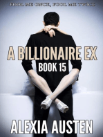 A Billionaire Ex (Book 15)
