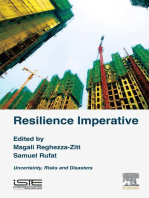 Resilience Imperative: Uncertainty, Risks and Disasters