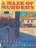 A Maze of Murders