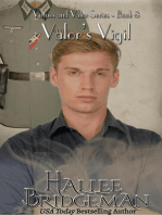 Valor's Vigil, Virtues and Valor Series #8