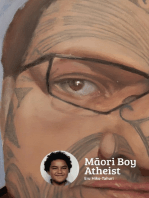 MBA Māori Boy Atheist