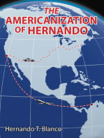 The Americanization of Hernando