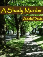 A Shady Murder