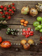 21 Day Radiant Cleanse