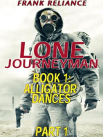 Lone Journeyman Book 1