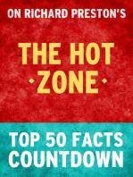 The Hot Zone - Top 50 Facts Countdown