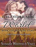 The Other Side of the World, Book 1 (Rowan's Story)