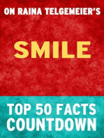 Smile - Top 50 Facts Countdown