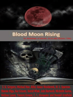 Blood Moon Rising