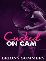 Cucked on Cam