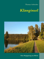 Klanginsel: Eine Begegnung am Rhein