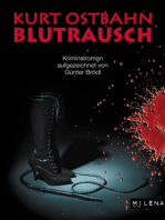 Blutrausch