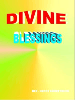 Divine Blessings