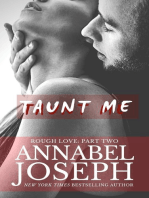 Taunt Me (Rough Love Part Two)