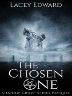The Chosen One: Shadow Grove Series Prequel