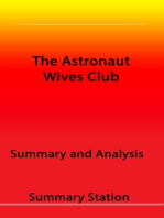 The Astronaut Wives Club | Summary