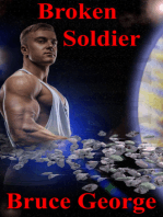 Broken Soldier (Book One)