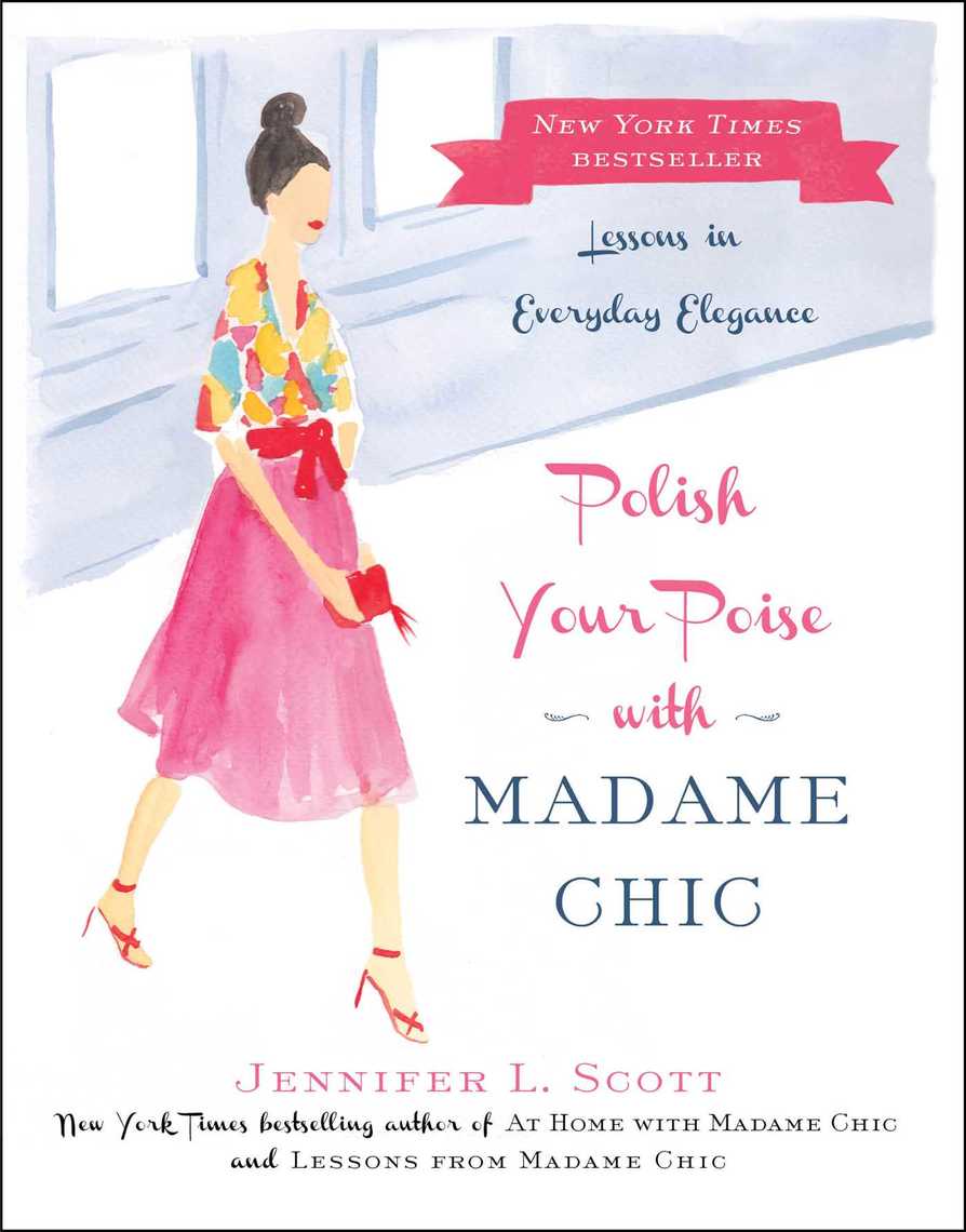 Lessons From Madame Chic Free Pdf Download