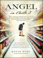 Angel in Aisle 3