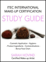 ITEC Make-Up Study Guide: Everything You Need To Know To Pass The ITEC Make-up Exam